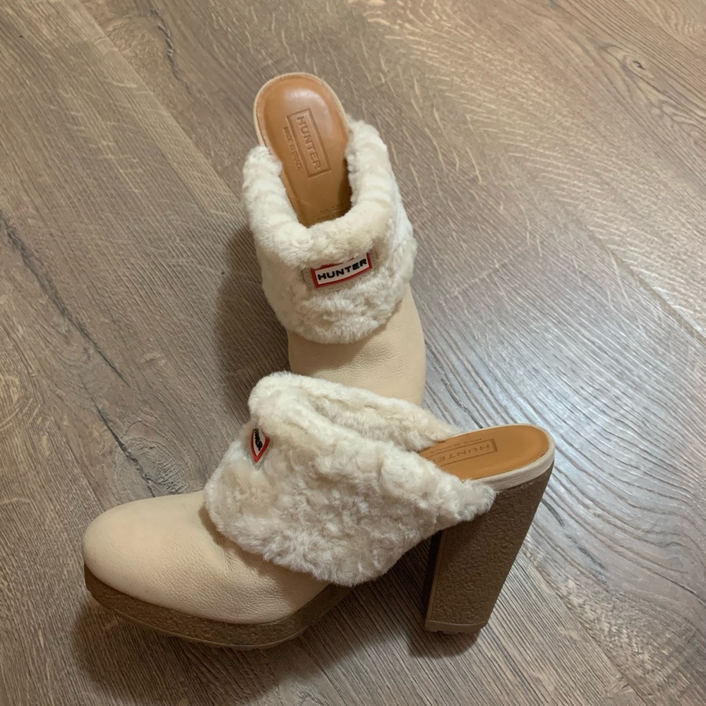 Hunter Mules